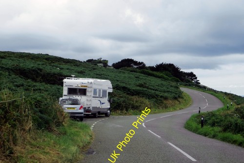 Photo higher tregerthen - photo,