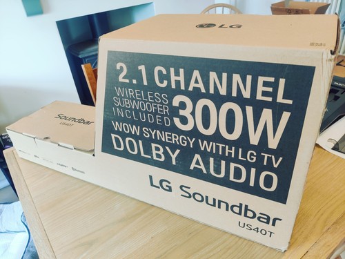 Us40t wireless 300w - us40t,