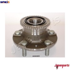 WHEEL HUB KK-23022 FOR FORD