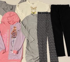 Girls Clothes Bundle 9-10 Years