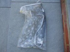 PEUGEOT 206  GENUINE 4020XN POWER STEERING PIPE. NEW OLD STOCK