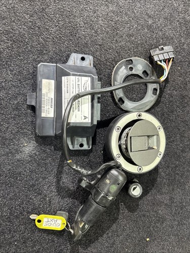 Triumph 1050 sprint ecu and - ecu,