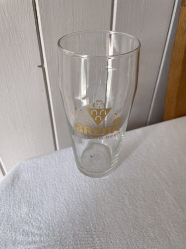 Rare item breda - holland, beer/