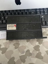 BMW X3 E83 Light ECU Control