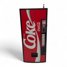 Vintage 1989 coca cola - 1989, vending