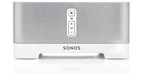 Sonos connect zoneplayer zp120 - zoneplayer,