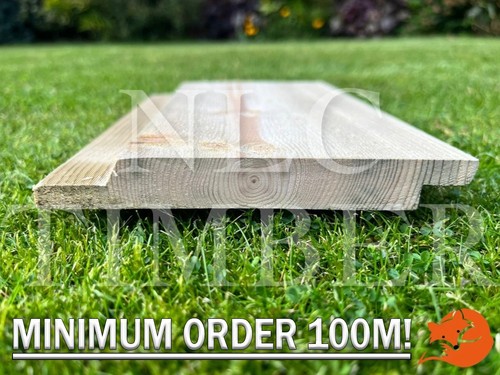 Quality 22x125 tanalised - 22x125,