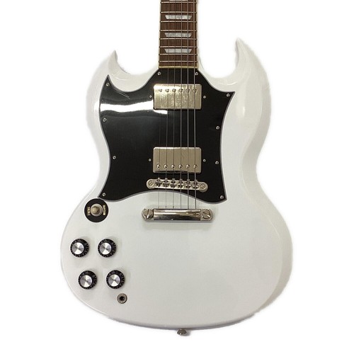 Epiphone inspired gibson sg - epiphone,