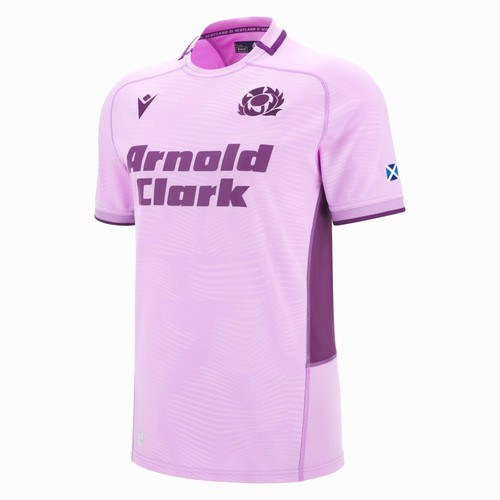 Macron scotland sru 2025 - scotland,