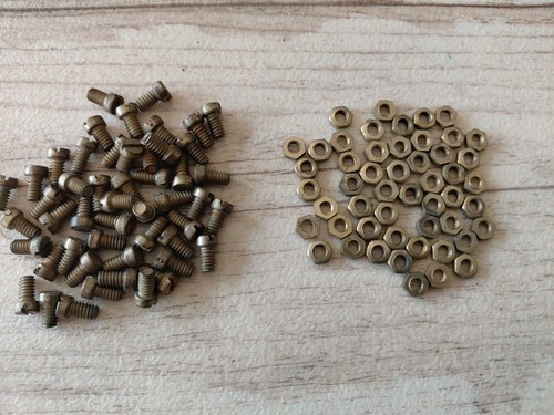 Meccano 50 org matt - meccano, #37