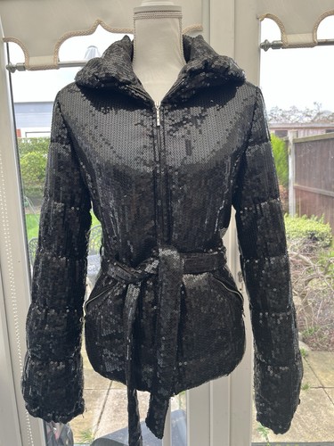 Women y2k black coat - y2k,
