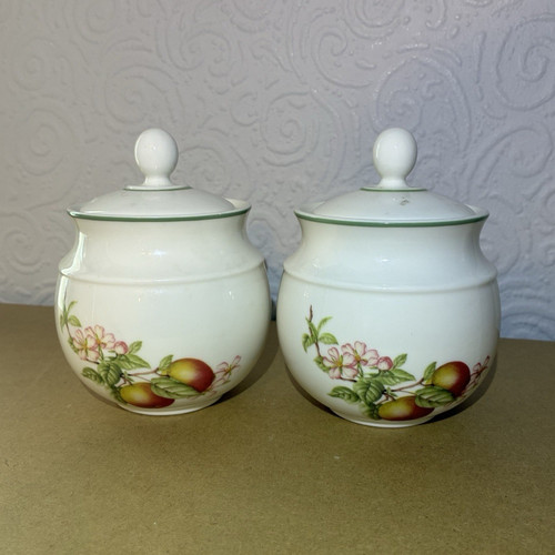 Set ashberry ceramic - of,
