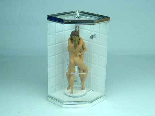 Scale figures fun - 1/32,