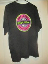 MR. ZOGS SEX WAX SURFER