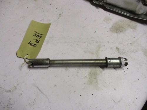 Honda cb160 cl160 front wheel - honda,
