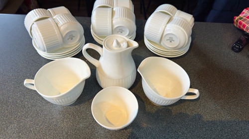 Vintage wedgwood edme fine - vintage,