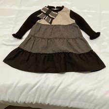 Pili Carrera WOOL BLEND Dress