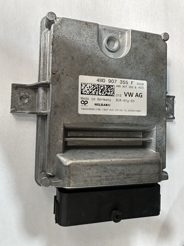 Adblue module audi - module, vw