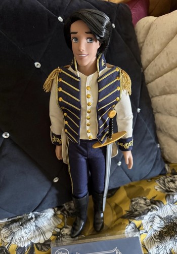 Disney store eric limited - eric,
