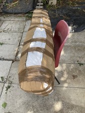 3x3/6/9M Large Garden Heavy Duty Gazebo Marquee Party Tent Wedding Canopy White