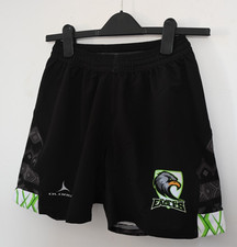 Black Olourn Eagles Rugby