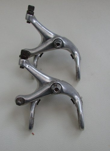 Shimano exage motion bike - 2,