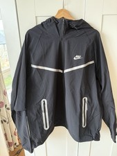 Nike Windrunner Jacket Black