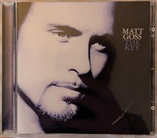 Matt Goss - The Key [1995 - CD