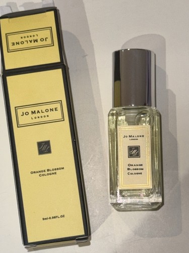 Malone orange blossom - malone,