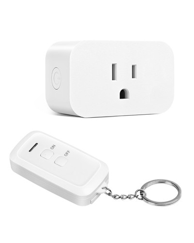 Dewenwils remote control - dewenwils,
