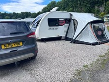 Settling Eccles Sport 6 Berth