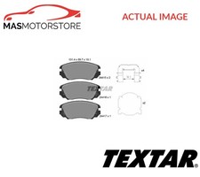Brake pads set braking pad - brake,