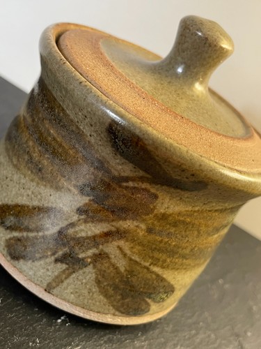 Polden pottery somerset - polden,