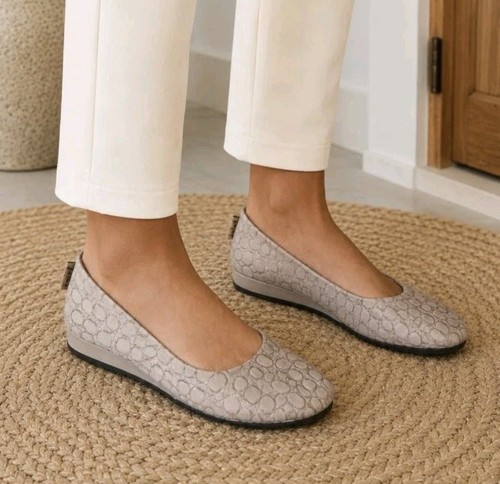French sole zeppa ballet - french,