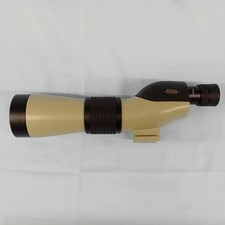 NIKON FIELD SCOPE P=60P