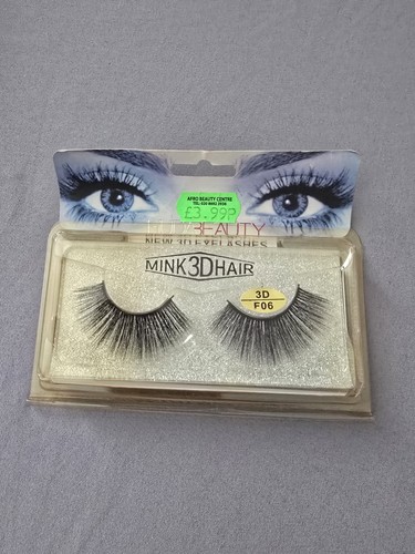 Hudabeauty new eyelashes - hudabeauty, 3d
