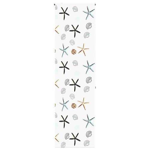 Shower roller blind - shower,