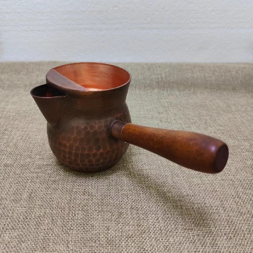 Copper tea kettle teapot for - kettle,