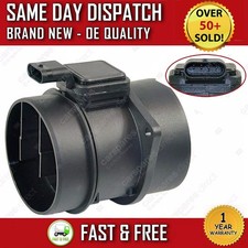 MASS AIR FLOW SENSOR METER MAF FOR MERCEDES VIANO, VITO, VITO / MIXTO (W639)