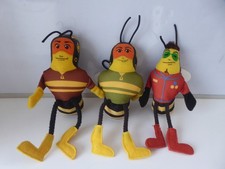 DreamWorks Bee Movie Pollen