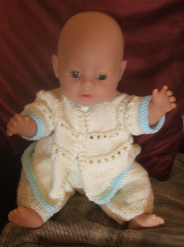 2013 zapf creation - baby, boy