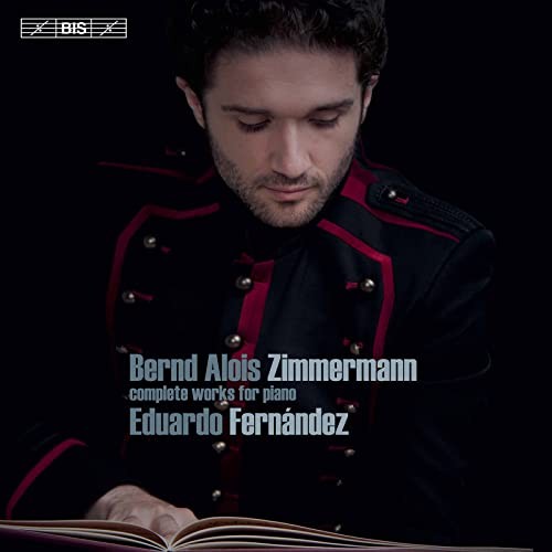 Zimmermann complete piano - zimmermann,