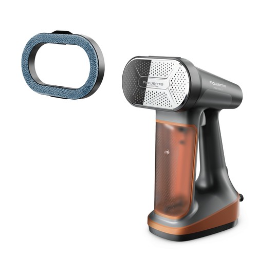 Rowenta iron steamer - iron,