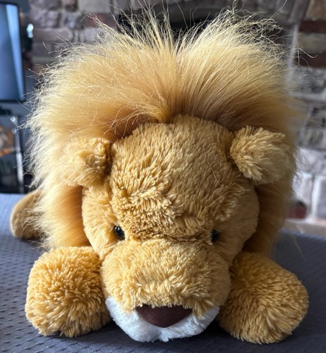 Jellycat large louie lion - jellycat,