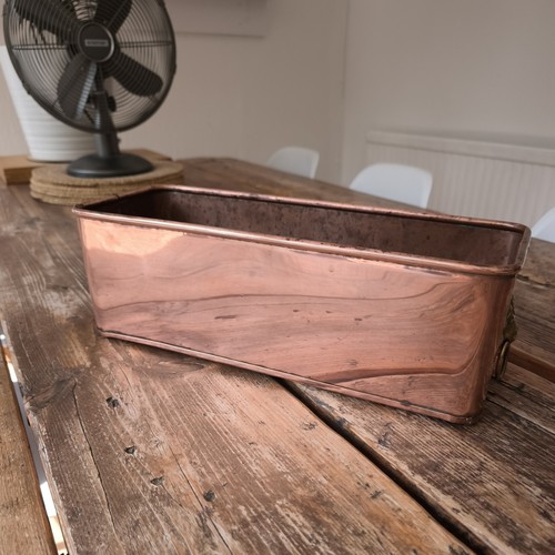 Old antique copper - antique,