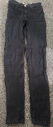 Oasis size black skinny - size, 10