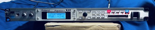 Roland fantom 128 voice - xr, 128-voice