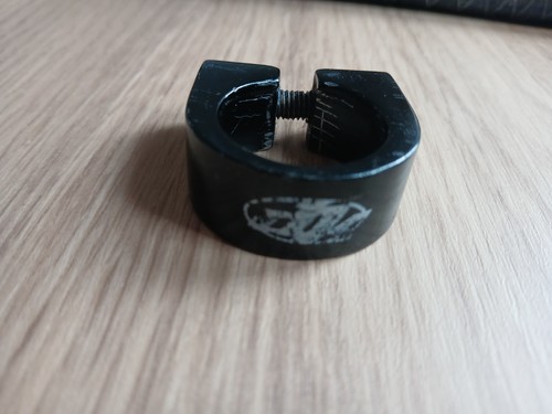Midschool bmx seatclamp - bmx,