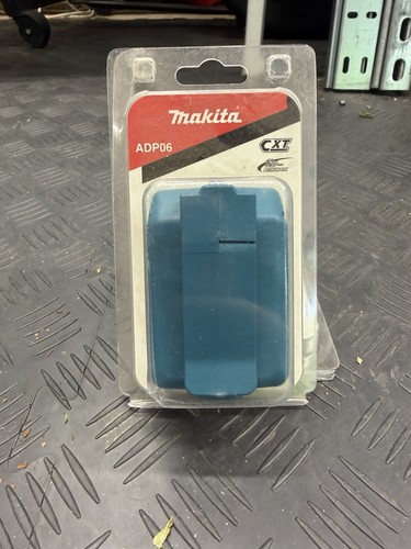 Makita adp06 cxt usb adaptor - makita,