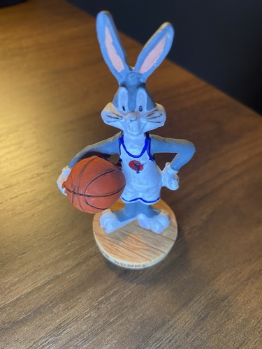 Warner bros 1996 resin - warner,